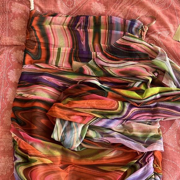 Nala Dress by Elliatt - Picture 5 of 9